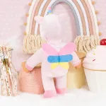 Bayer Design Dolls Baby Angels Doll 30-Cm With 24 Sounds