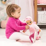 Bayer Design Dolls Baby Angels Doll 30-Cm With 24 Sounds