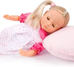 Bayer Design Dolls Charlene Little Love Doll 33cm With Kiss & Laugh Sounds