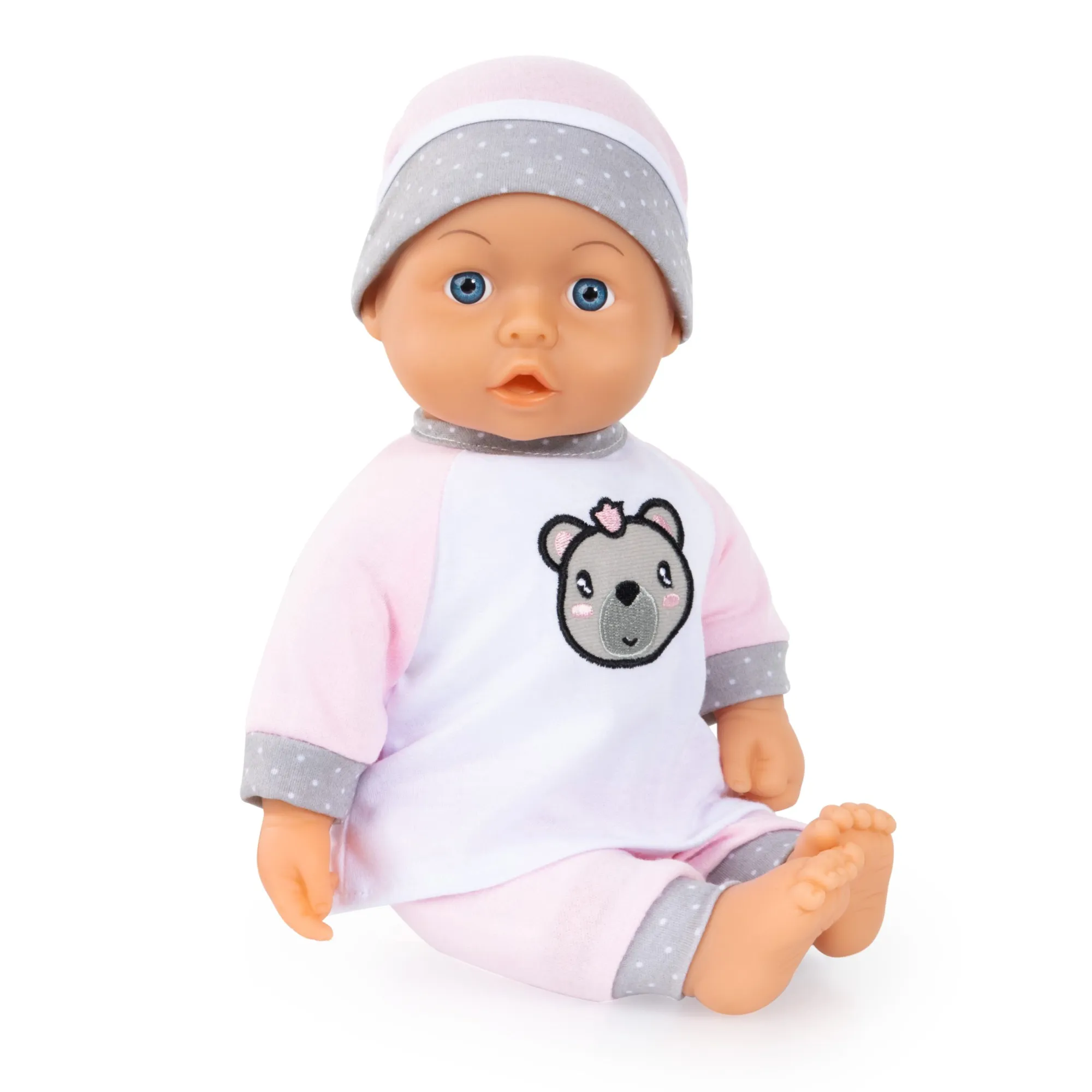 Bayer Design Dolls Kiss Baby 36 cm