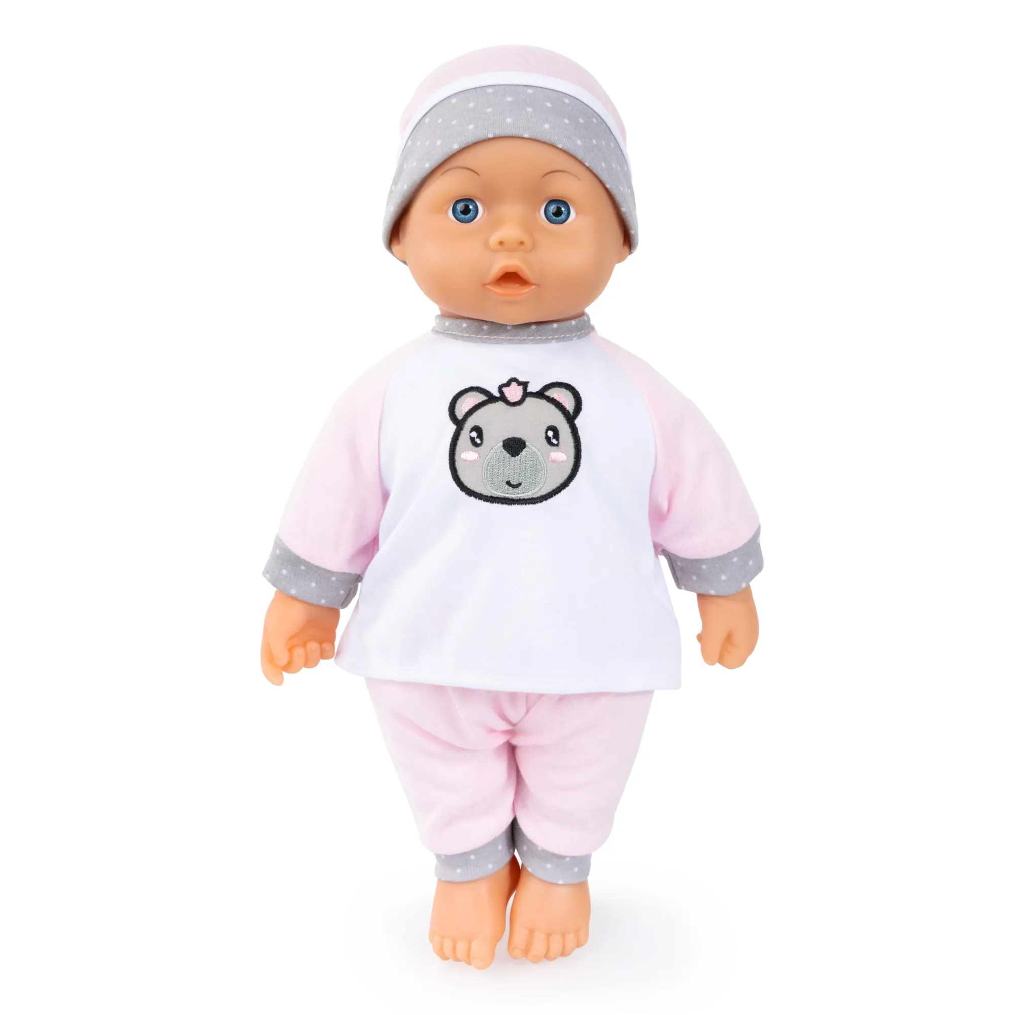 Bayer Design Dolls Kiss Baby 36 cm