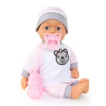 Bayer Design Dolls Kiss Baby 36 cm