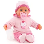 Bayer Design Dolls First Words Baby 38cm
