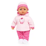 Bayer Design Dolls First Words Baby 38cm