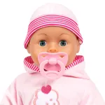 Bayer Design Dolls First Words Baby 38cm