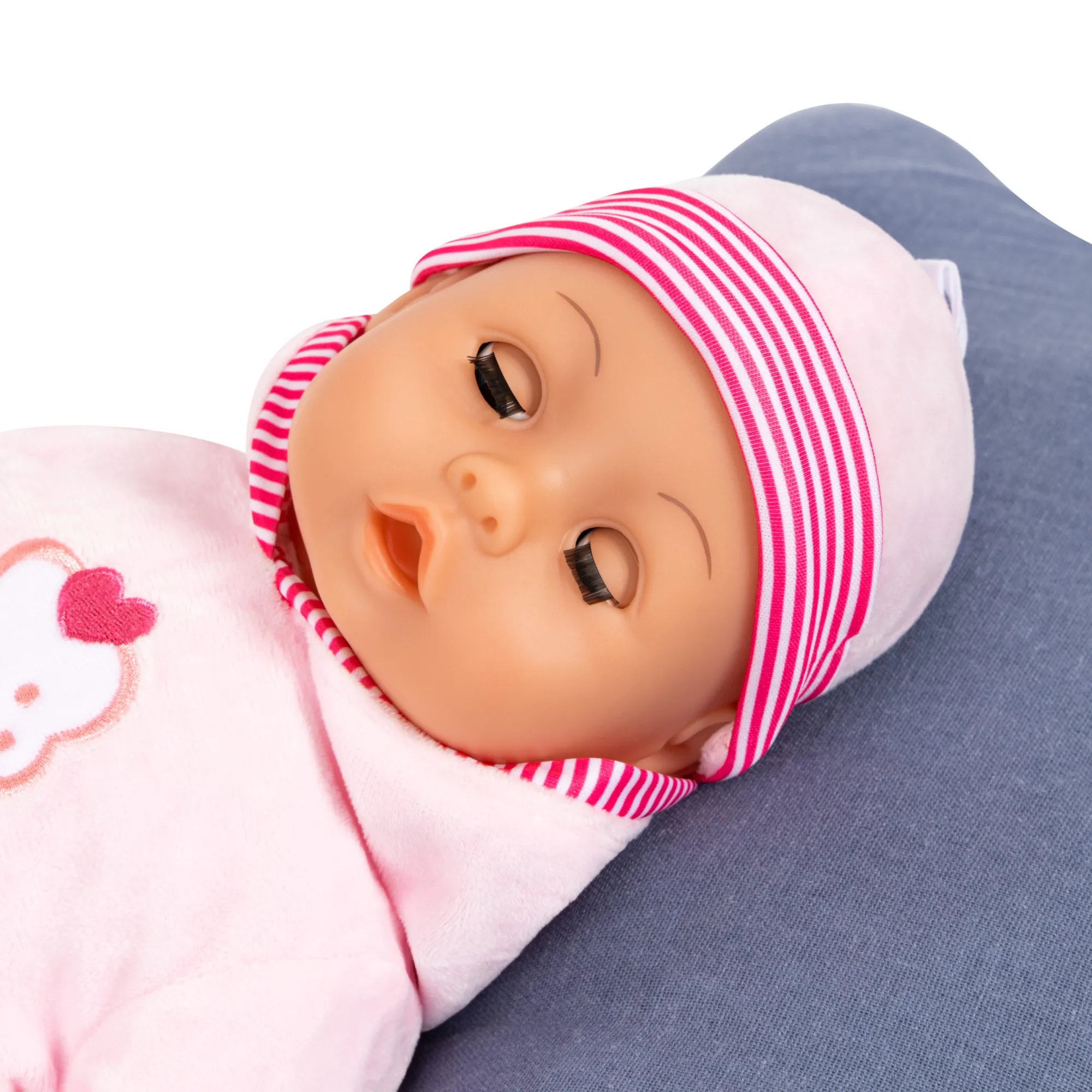 Bayer Design Dolls First Words Baby 38cm