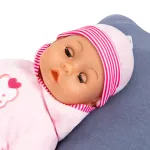 Bayer Design Dolls First Words Baby 38cm