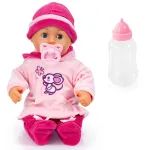 Bayer Design Dolls First Words Baby 38 cm