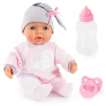 Bayer Design Dolls My Piccolina Interactive 38cm