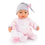 Bayer Design Dolls My Piccolina Interactive 38cm