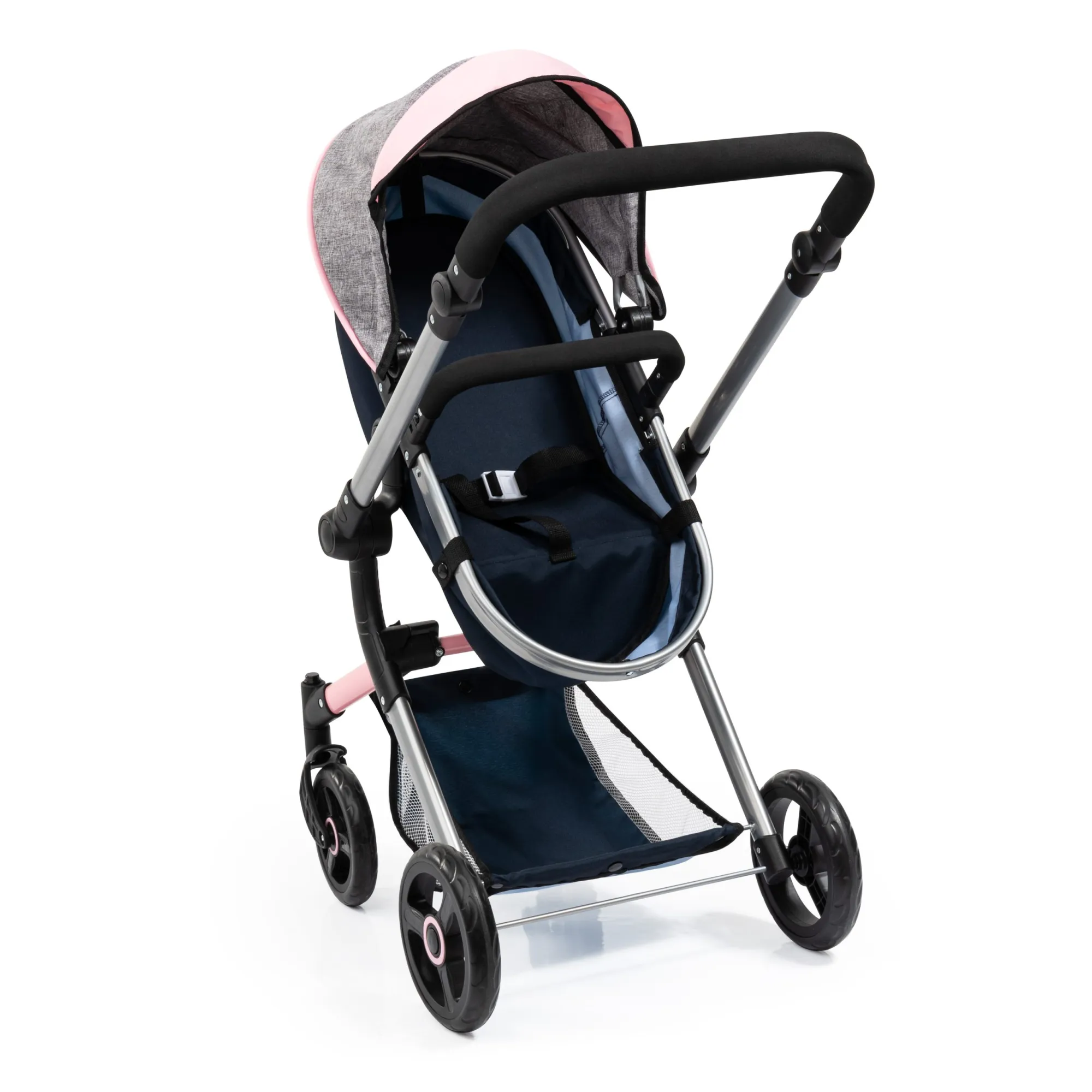 Bayer Design Dolls Combi Dolls Pram Neo Vario