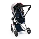 Bayer Design Dolls Combi Dolls Pram Neo Vario
