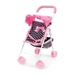 Bayer Design Dolls Buggy Doll Pram