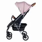 FreeOn Stroller Lux Premium grey/black