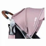 FreeOn Stroller Lux Premium grey/black