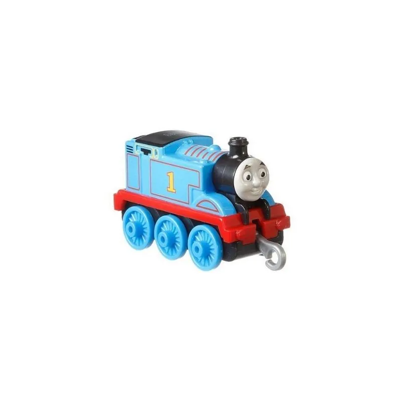 Fisher-Price Thomas And Friends Trackmaster - Thomas