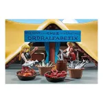 Playmobil Asterix The Fisherman's Hut Alphabetix