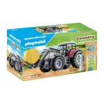 Playmobil Country Large Tractor with Accessories