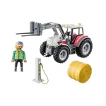 Playmobil Country Large Tractor with Accessories