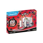 Playmobil Miraculous: Gabriel's Fashion Show