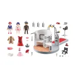 Playmobil Miraculous: Gabriel's Fashion Show
