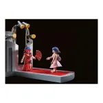 Playmobil Miraculous: Gabriel's Fashion Show