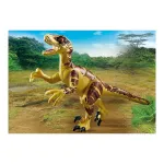 Playmobil Dinos Research camp with dinos