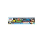 Fisher-Price Thomas And Friends Trackmaster Thomas Monkey Engine