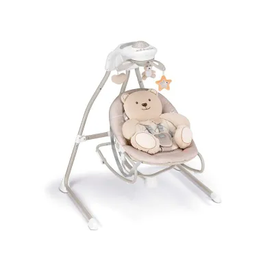 Cam Evo Gironanna - Bear Beige