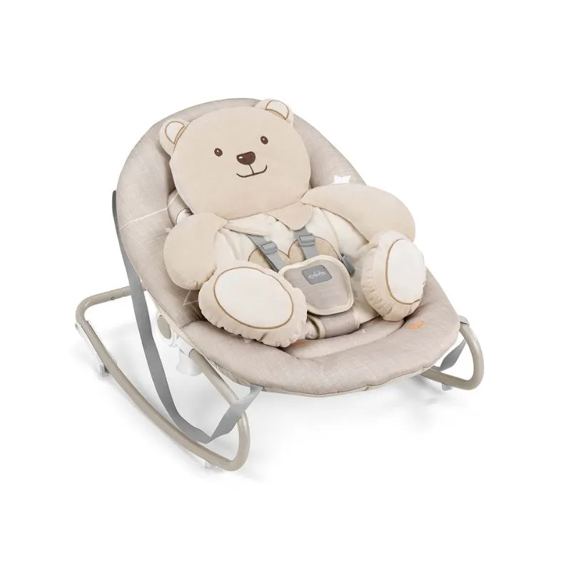 Cam Evo Gironanna - Bear Beige