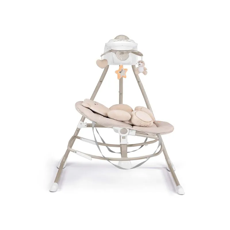 Cam Evo Gironanna - Bear Beige