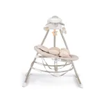 Cam Evo Gironanna - Bear Beige