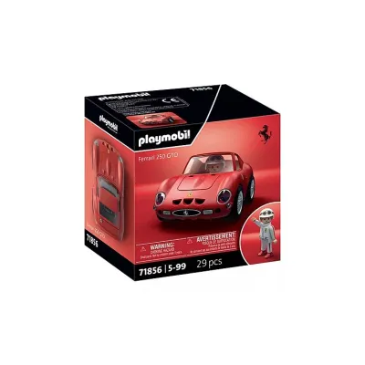 Playmobil x Ferrari 250 GTO