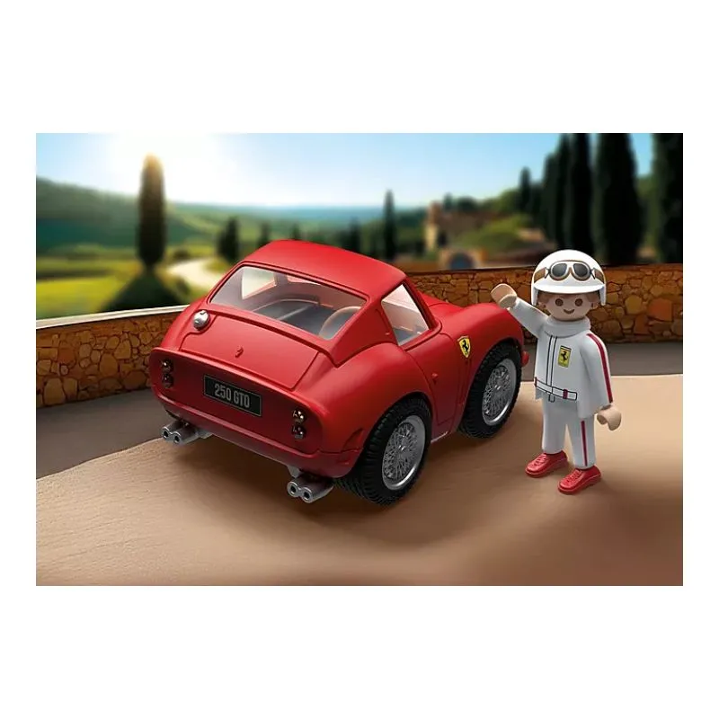 Playmobil x Ferrari 250 GTO