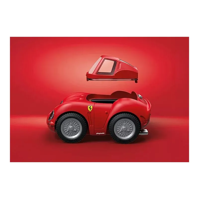 Playmobil x Ferrari 250 GTO
