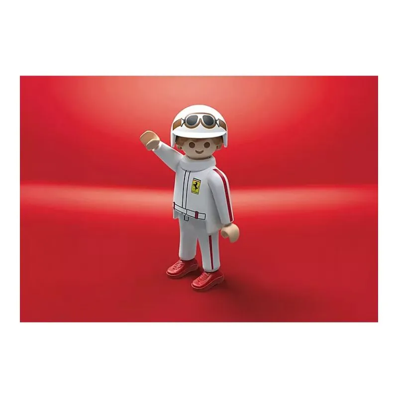 Playmobil x Ferrari 250 GTO