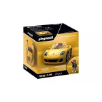 Playmobil x Porsche Carrera GT