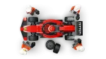 LEGO City: F1 Pit Stop & Pit Crew with Ferrari Car (60443)