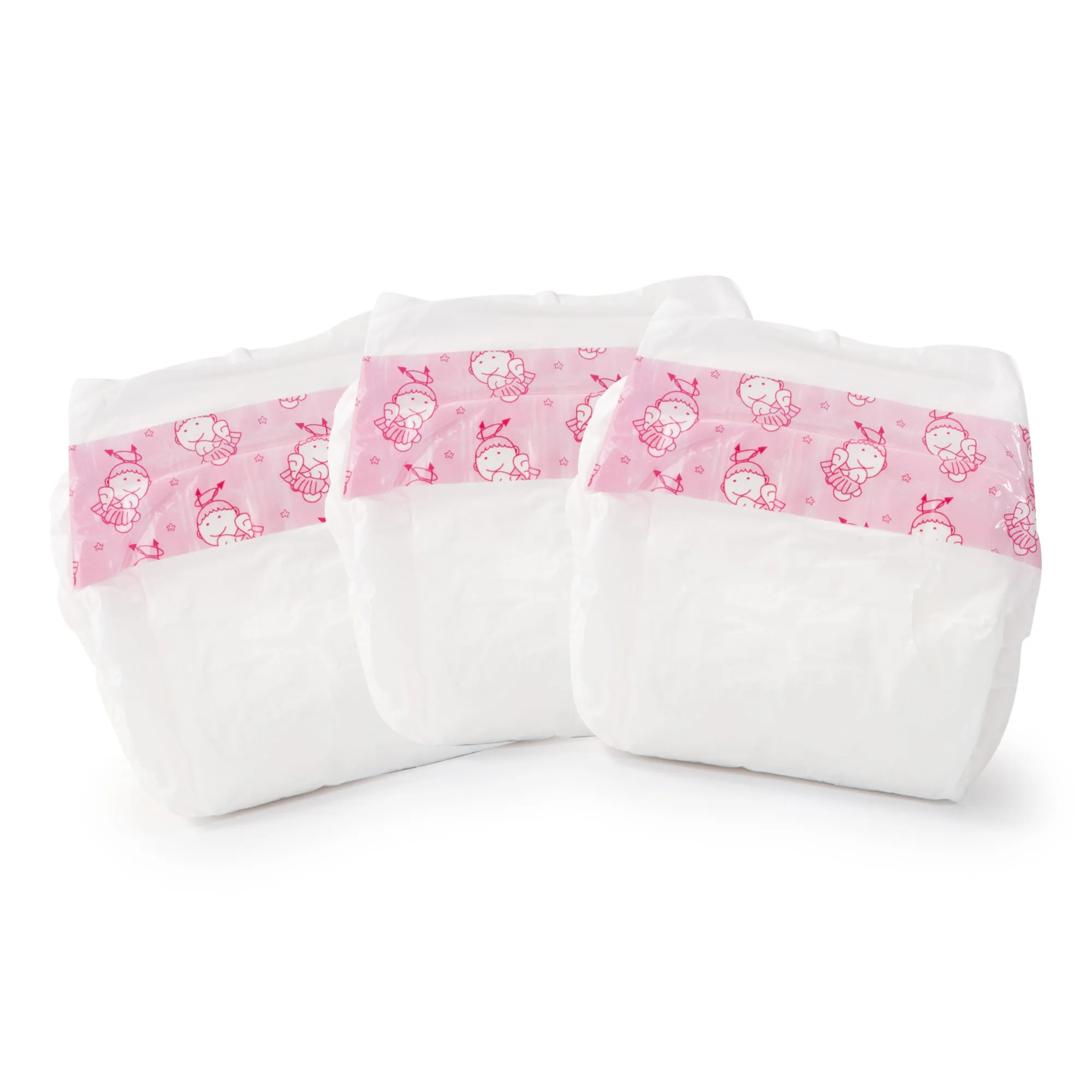 Bayer Design Dolls Diapers for Dolls