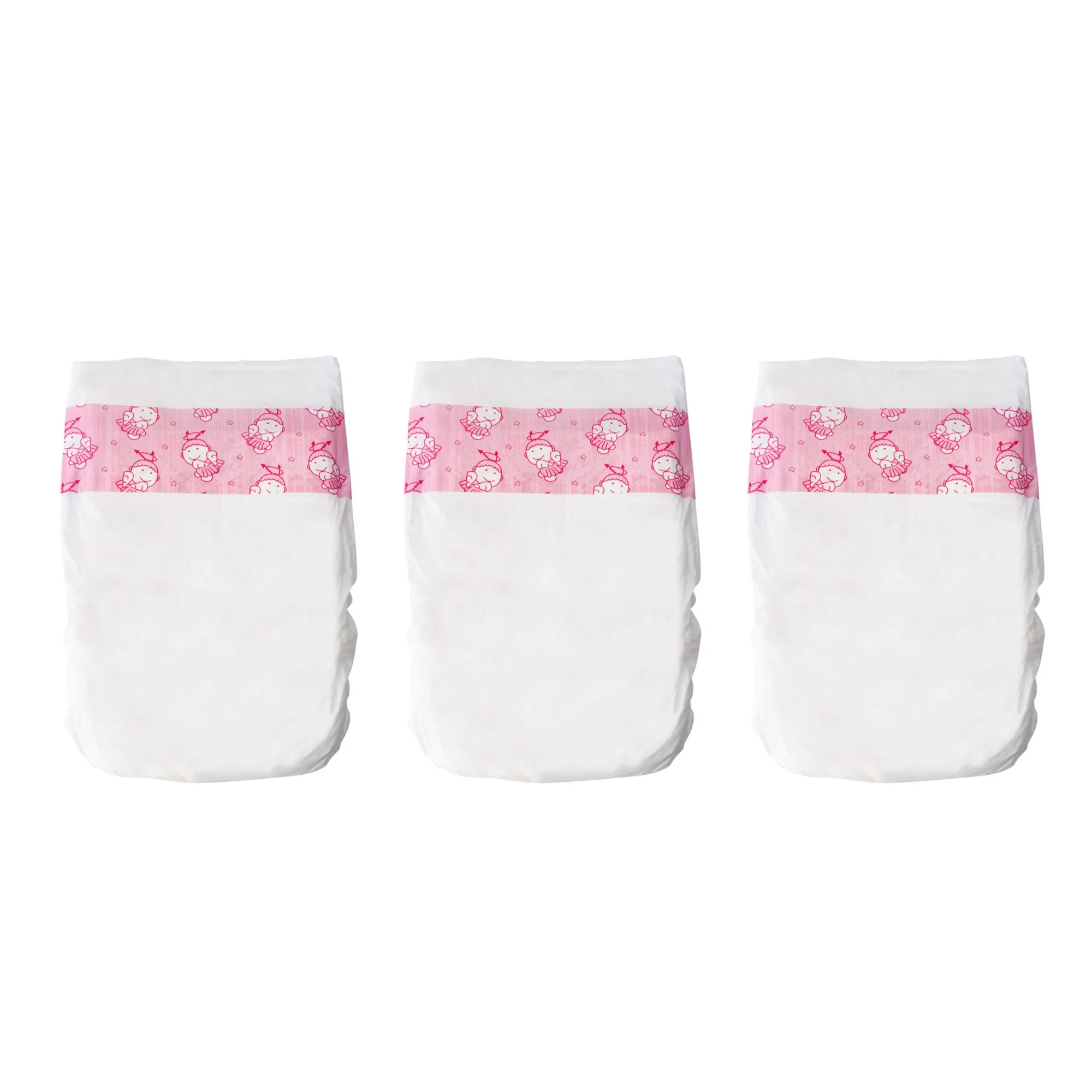 Bayer Design Dolls Diapers for Dolls