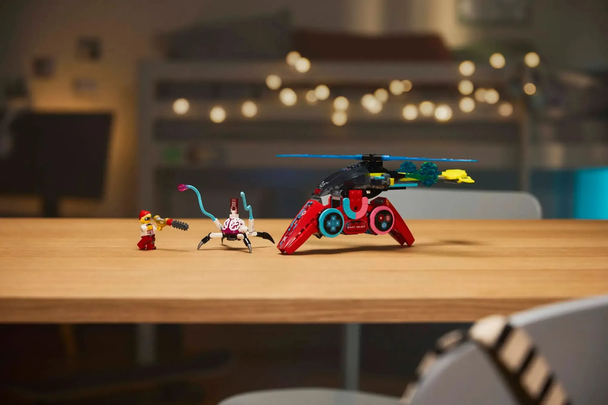 Lego Dreamzzz Cooper's Gaming Controller Jet