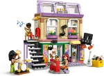 LEGO Friends: Music Store & Apartment (42653)