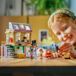 LEGO Friends: Music Store & Apartment (42653)