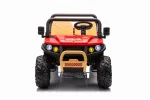 Electric Car For Kids 12V , Red