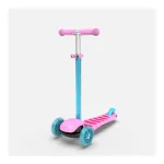 Scooter Pink