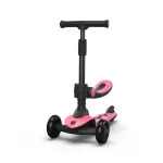 Lamborghini Scooter 2in1