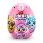 Zuru Rainbocorns Mamacorns and Baby