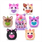 Zuru Rainbocorn Eggzania Kitty Mania