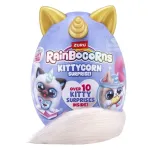 Zuru Rainbocorns Kittycorn Tail Series 3