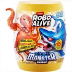 Zuru Robo Alive Deep Sea Monster Octapus